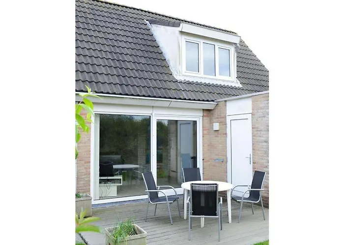 Huijsmansverhuur Typ B 4 Ouddorp