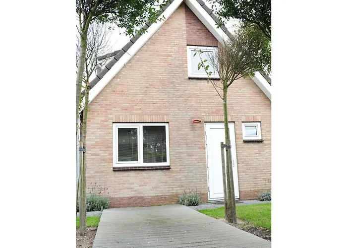 Huijsmansverhuur Typ B 4 Ouddorp