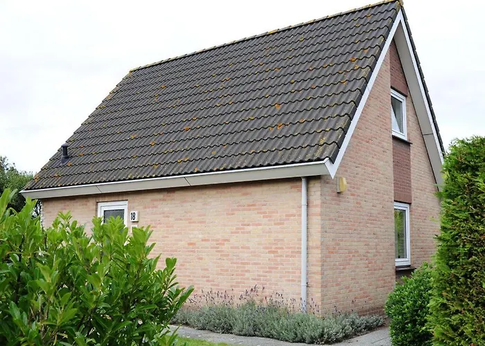 Huijsmansverhuur Typ B 4 Ouddorp