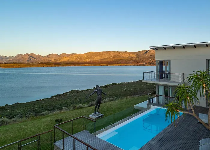 Villa Benguela Cove - Lavender Dreams Hermanus