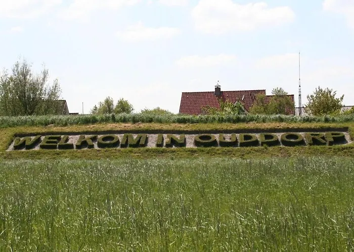 Huijsmansverhuur Type C Comfort Plus Prinsenhof 51 Ouddorp