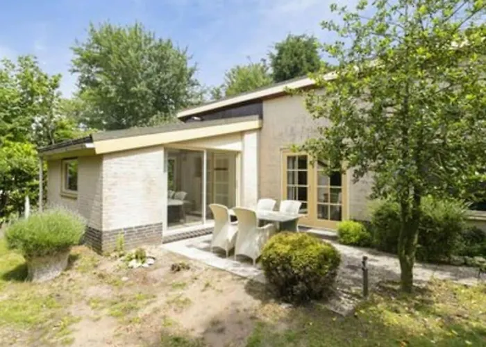 Huijsmansverhuur Type C Comfort Plus Prinsenhof 51 Ouddorp