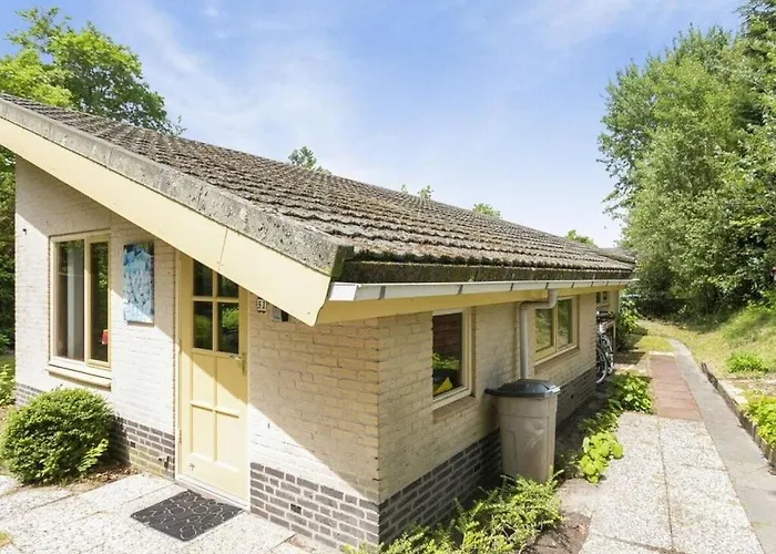 Huijsmansverhuur Type C Comfort Plus Prinsenhof 51 Ouddorp