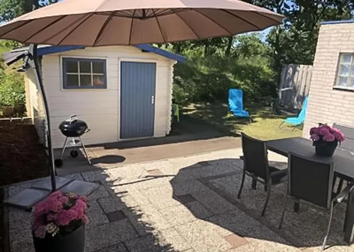Huijsmans Verhuur Type A De Luxe Grevelingen 29 Ouddorp