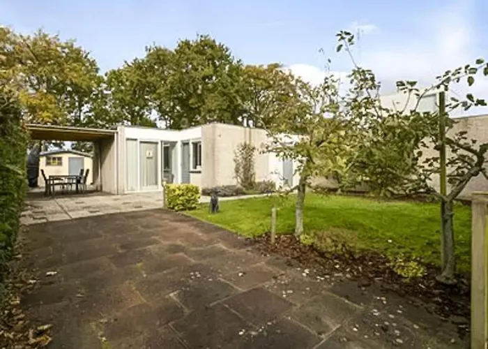 Huijsmans Verhuur Type A De Luxe Grevelingen 29 Ouddorp