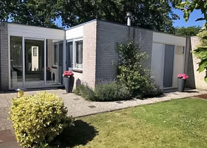 Huijsmans Verhuur Type A De Luxe Grevelingen 29 Ouddorp