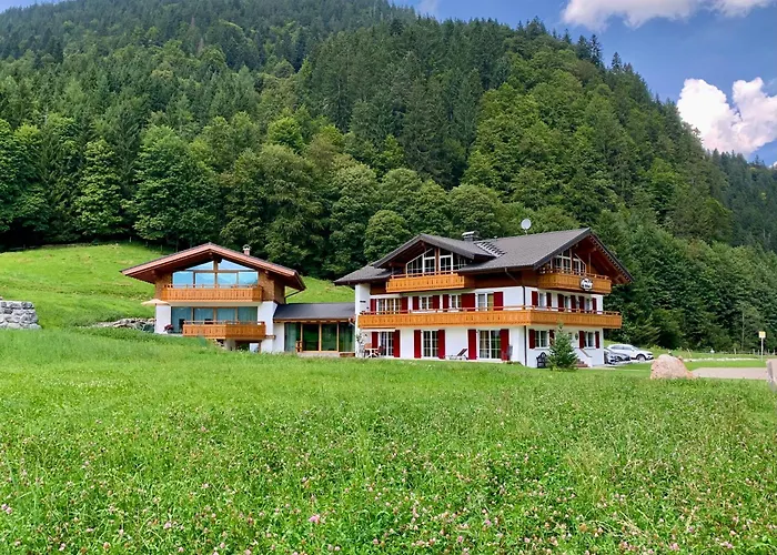 Alpenlodge Charivari - SommerBergBahn unlimited kostenlos Oberstdorf