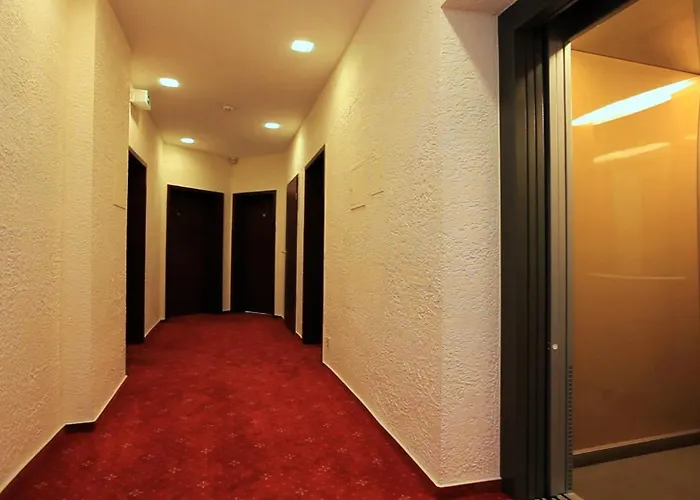 Adesso Hotel Kassel