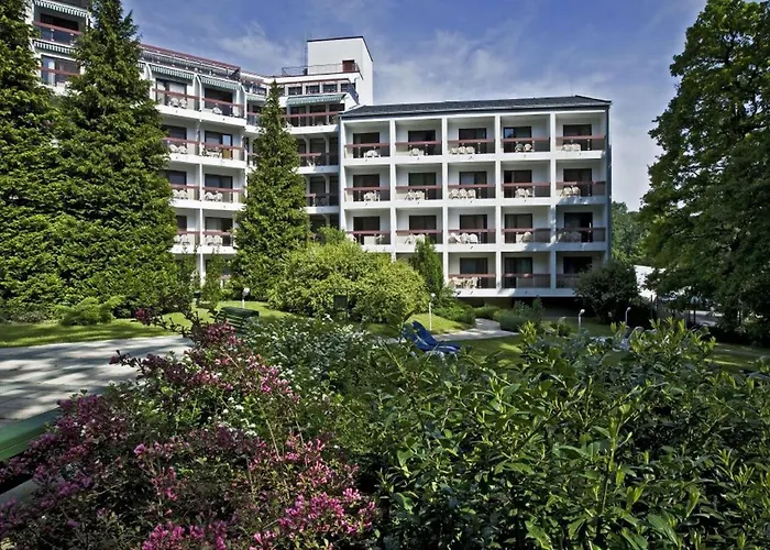 Hotel Loever Ödenburg