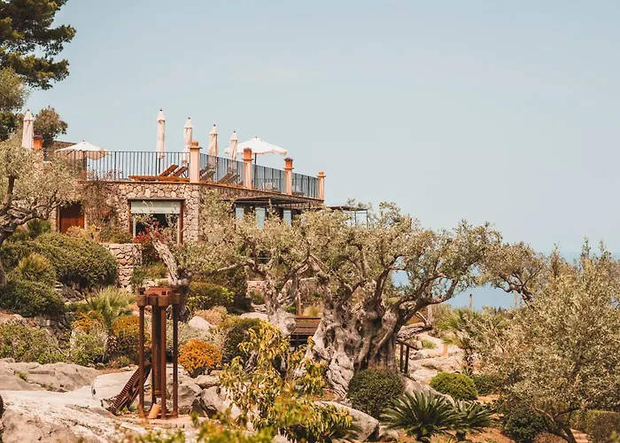 Villa Sa Pedrissa Deià
