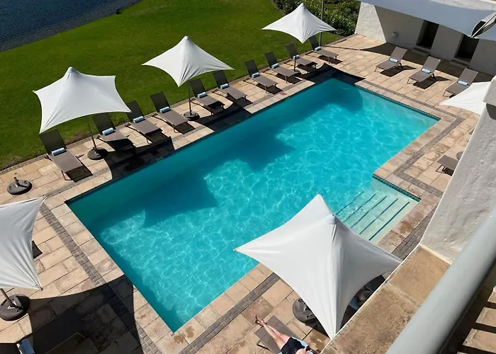 ASARA Wine Estate&Hotel Stellenbosch