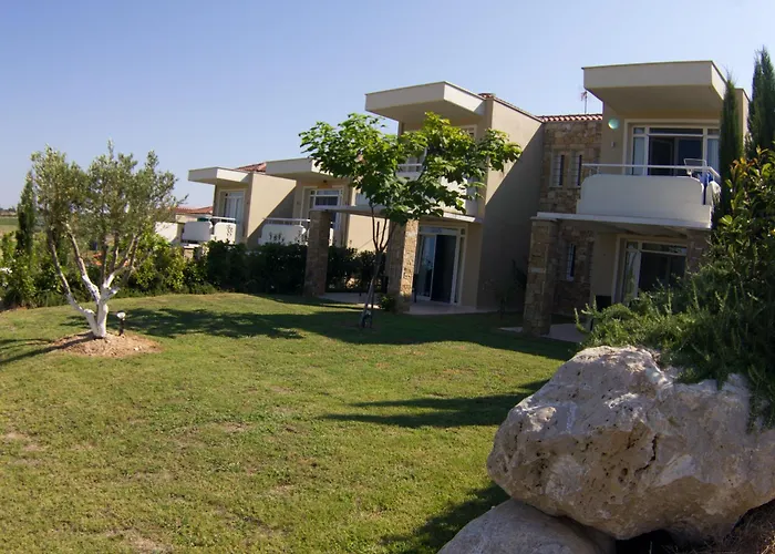 Hotel Sunny Hill Sani 