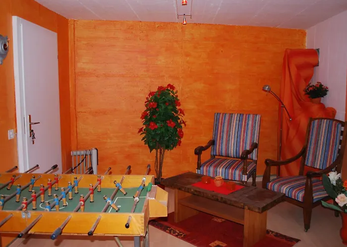 Apartments Casa Ghiggi Brissago TI
