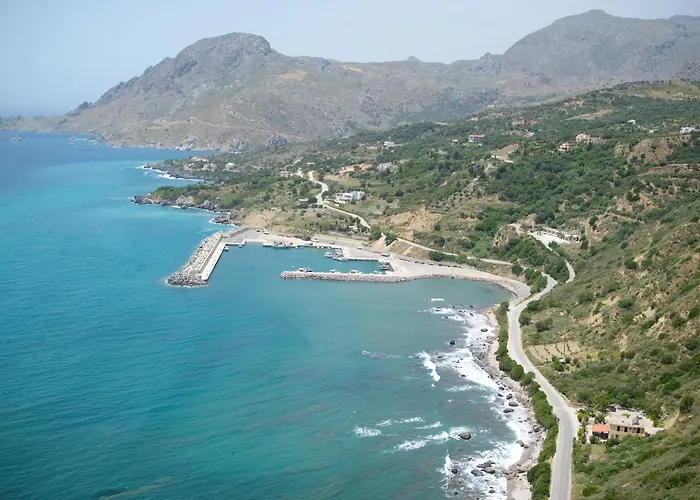 Horizon Beach Hotel Plakias