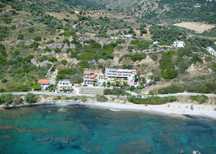 Horizon Beach Hotel Plakias