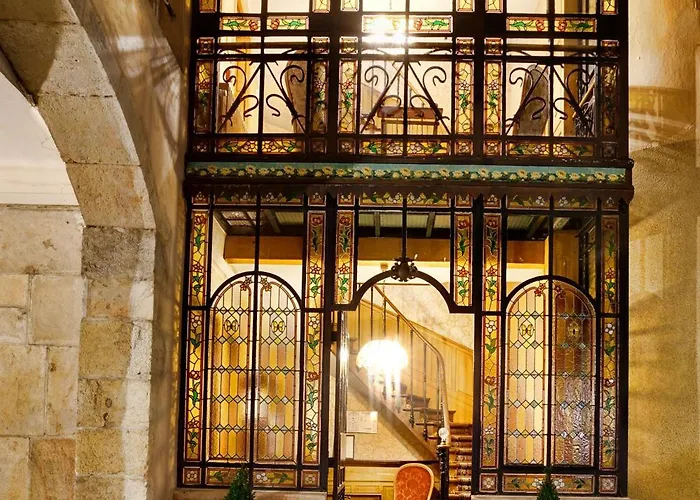 Logis Hotel Belle Epoque Beaune 