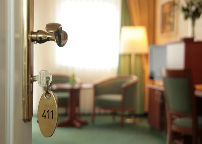 Hotel Kaiserhof Wesel