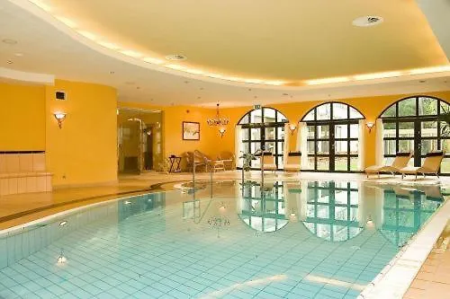 Hotel Balneolum Superior Quedlinburg