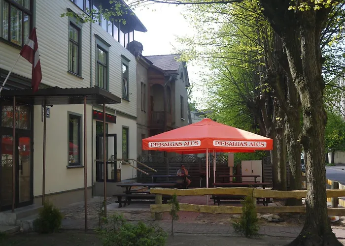 Easy Stay Apartments Riga