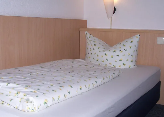 Hotel Goldenes Faß Würzburg