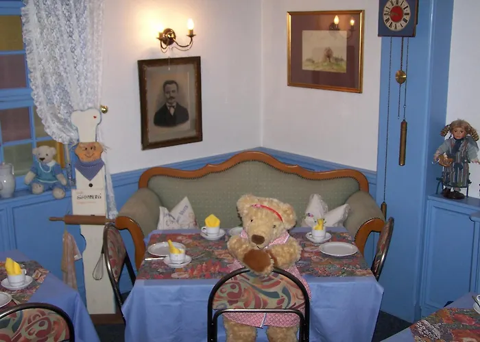 Hotel Goldenes Faß Würzburg