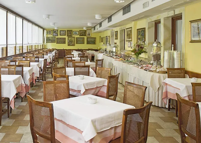 Hotel Nazionale Venedig