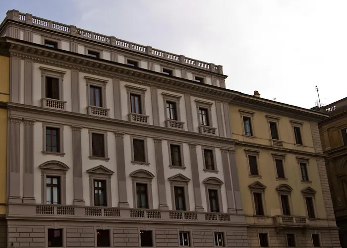 Residence La Repubblica Florenz