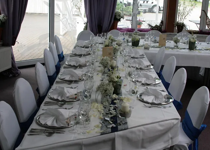 Hotel Dorotheenhof Cottbus