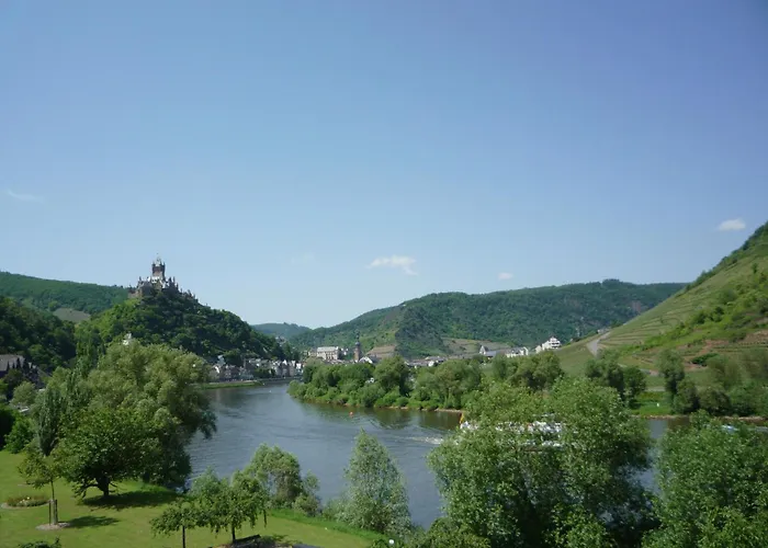 Hotel Klasen Cochem