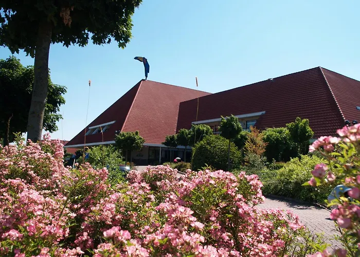 Van Der Valk Hotel Hengelo