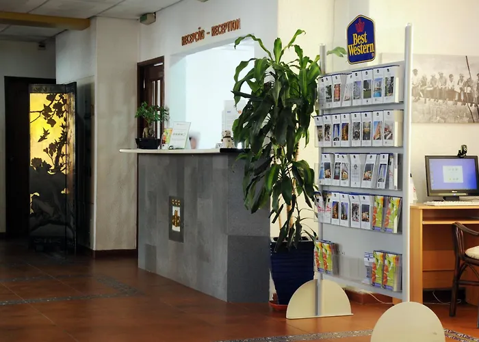 Best Western Hotel Dom Bernardo Distrikt Distrikt Faro