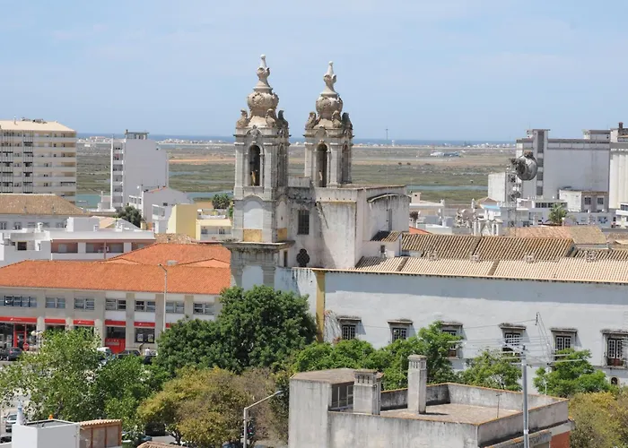Best Western Hotel Dom Bernardo Distrikt Distrikt Faro
