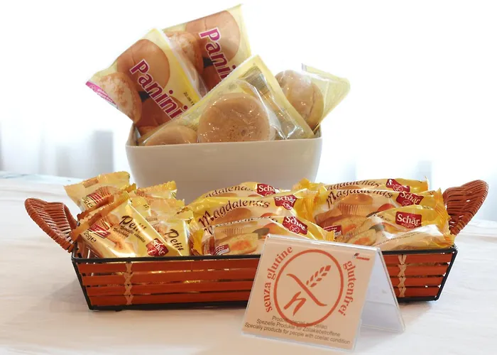 Bio Boutique Hotel Xu' - Gruppo Ambienthotels Rimini