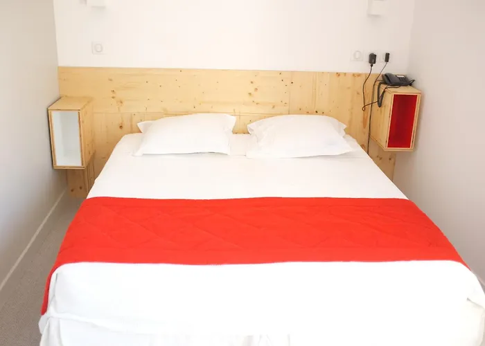 Hotel Hermes Marseilles