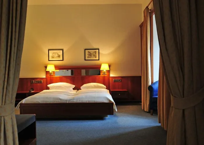 Hotel Haus Reichert Baden-Baden