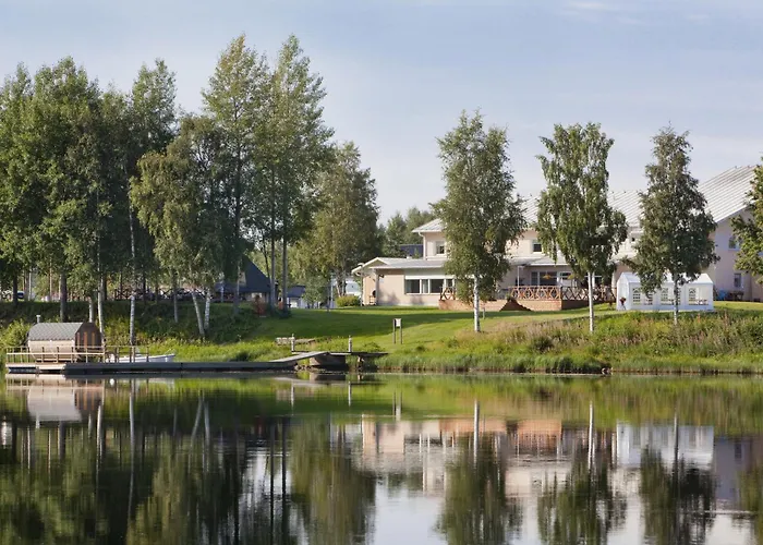 Best Western Hotel Botnia Umeå