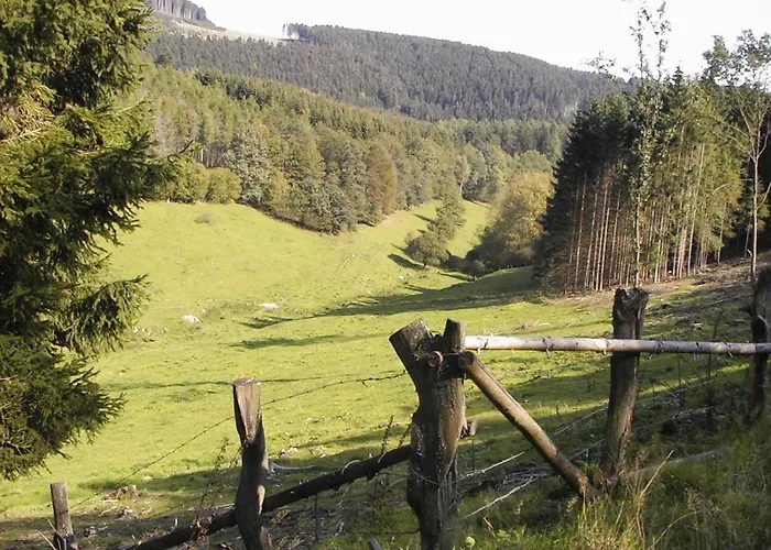 Hotel Sonneneck Winterberg