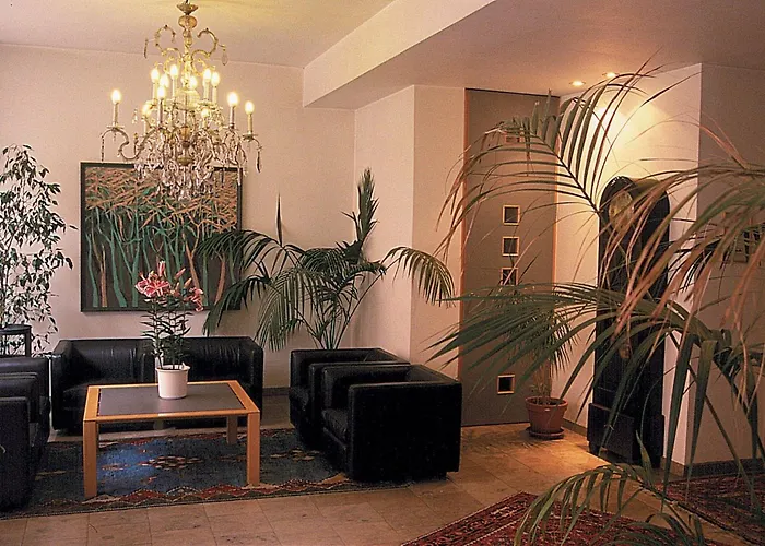 Ringhotel Altstadt Güstrow