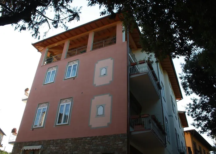 Hotel David Florenz