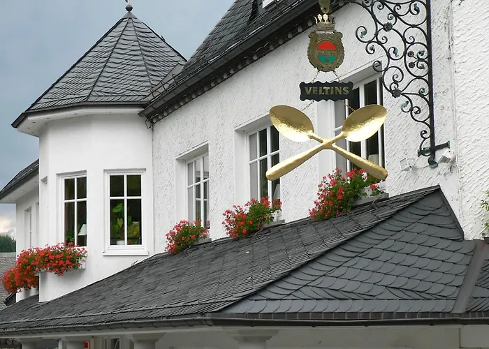 Hotel Löffler Winterberg