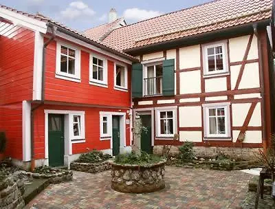 Pension Picco-Bello Clausthal-Zellerfeld