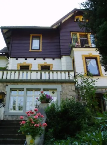 Ferienhotel Waldfrieden Bad Sachsa