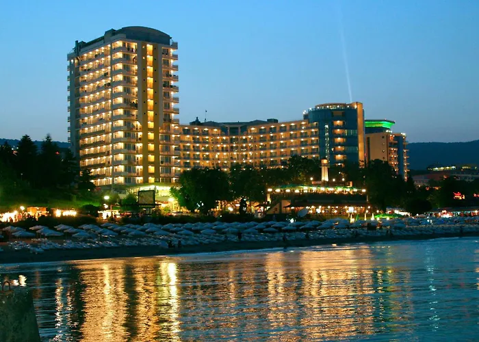 Bonita Hotel Goldstrand