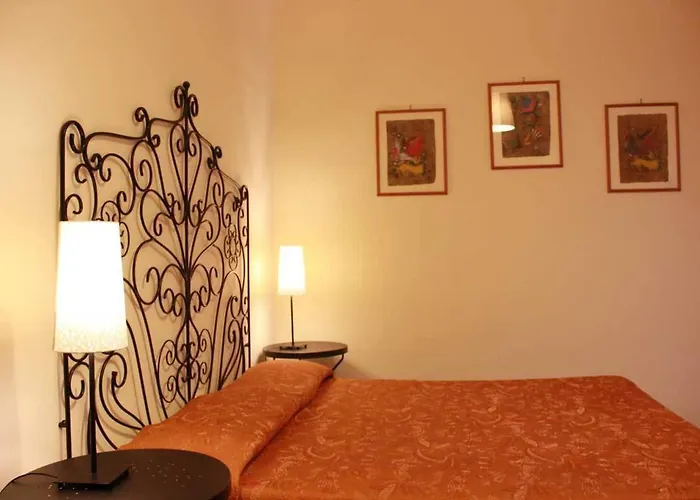Hotel Campidoglio Rom