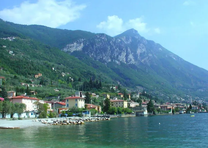 Hotel Lido Gargnano