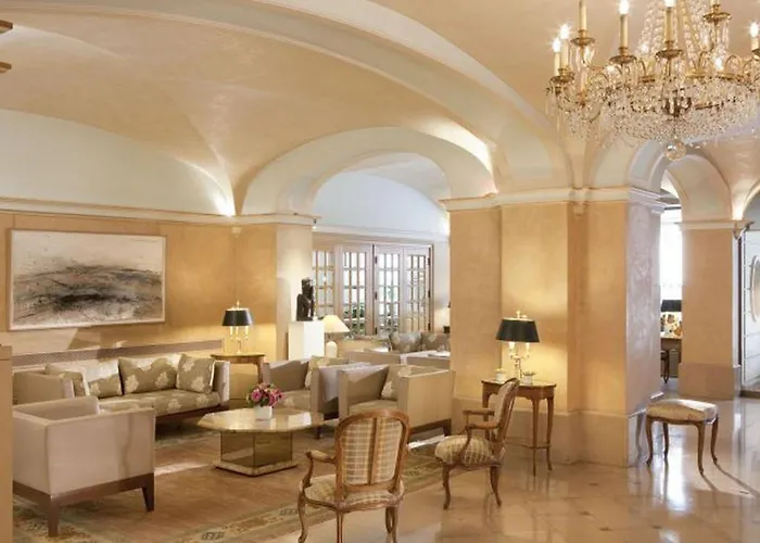 Hotel Bedford Paris