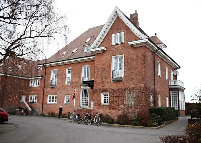 Danhostel Helsingør