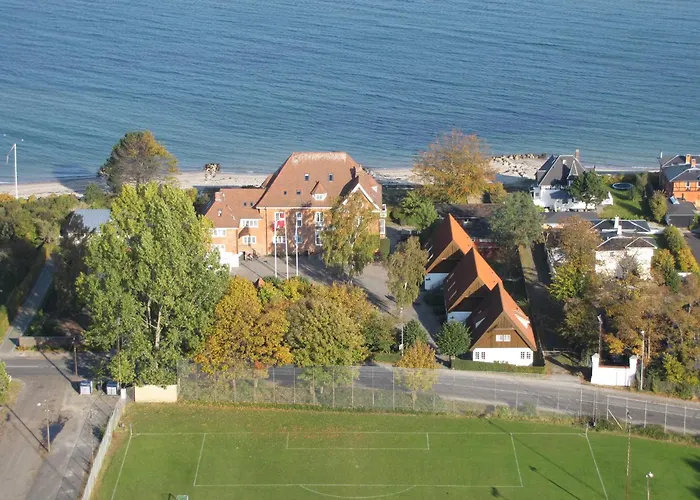 Danhostel Helsingør