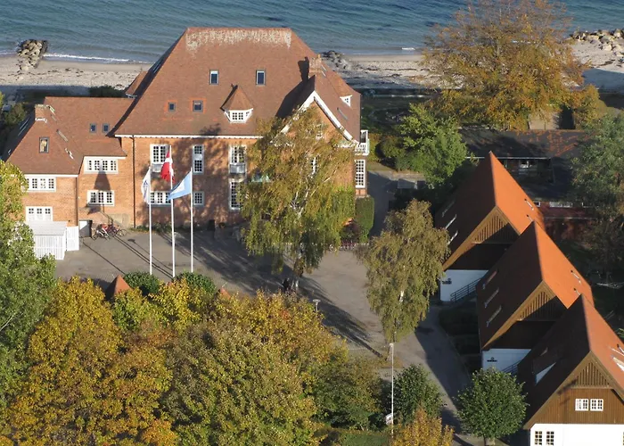 Danhostel Helsingør