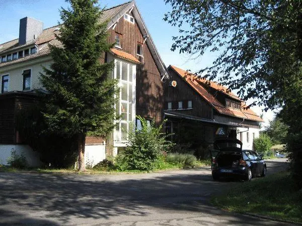 Hotel&Hostel Drei Bären Altenau 